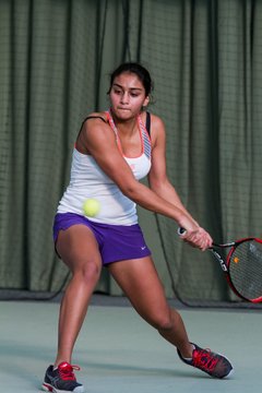 Bild 229 - NL Damen Der Club an der Alster - TC RW Wahlstedt : Ergebnis: 5:1